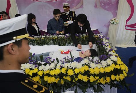 chua jui meng funeral